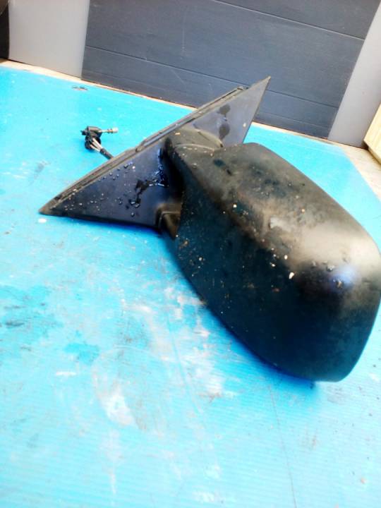 Zrcátko levé - VOLKSWAGEN - PASSAT (3A2, 35I)