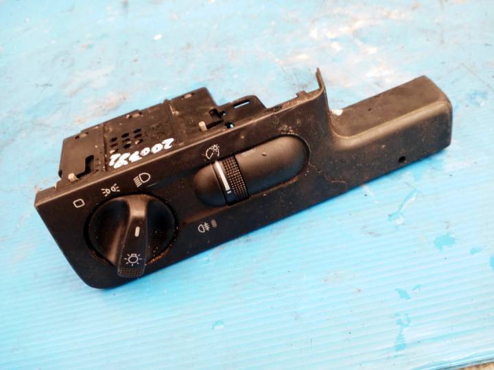 Ovládání světel - VOLKSWAGEN - PASSAT (3A2, 35I)