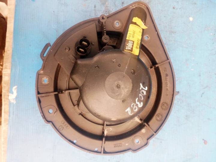 Ventilátor - VOLKSWAGEN - PASSAT (3A2, 35I)