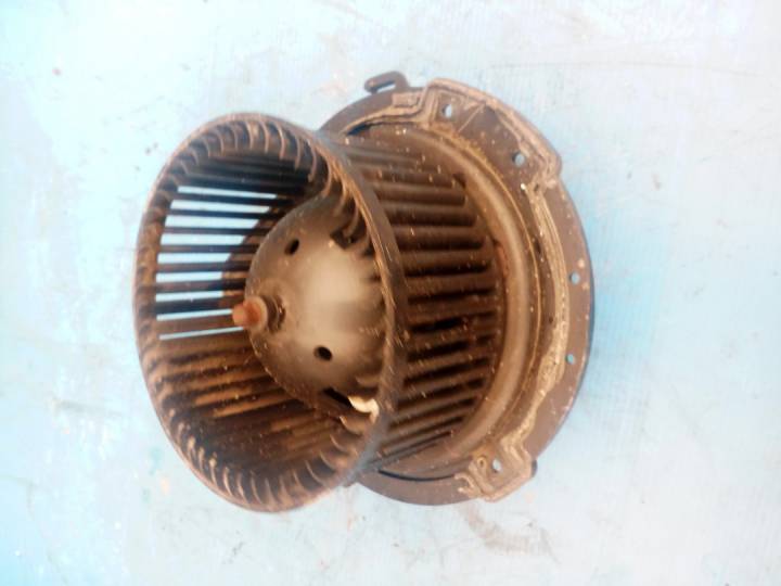 Ventilátor - VOLKSWAGEN - PASSAT (3A2, 35I)