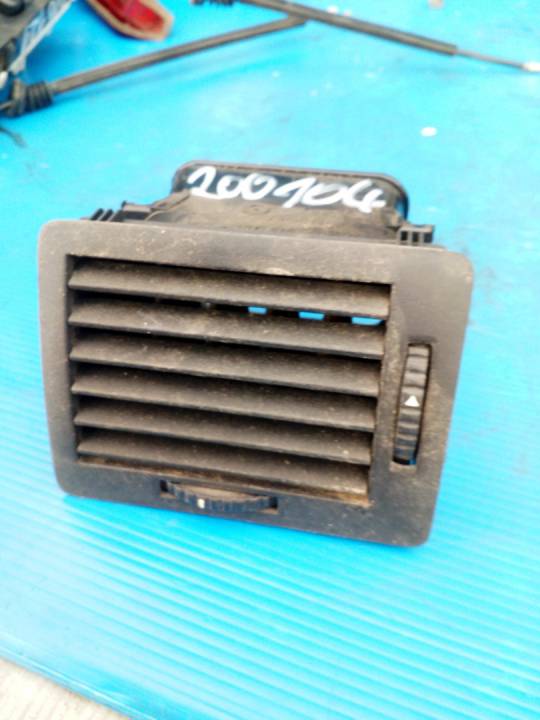 Ventilace palubní desky - ŠKODA - FABIA I (6Y2)