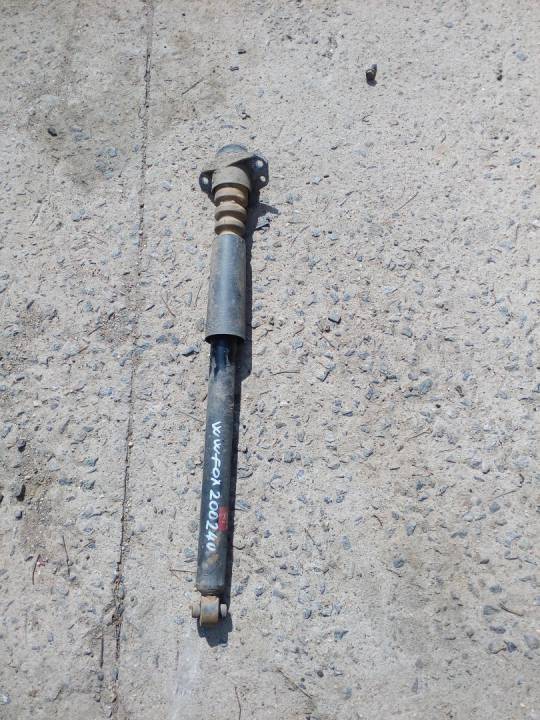 Zadní tlumič - VOLKSWAGEN - FOX (5Z1, 5Z3)