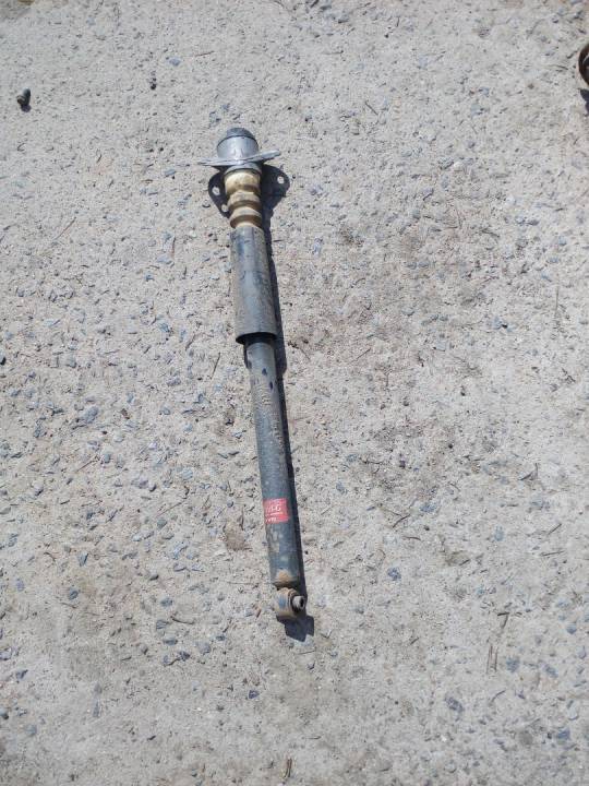 Zadní tlumič - VOLKSWAGEN - FOX (5Z1, 5Z3)