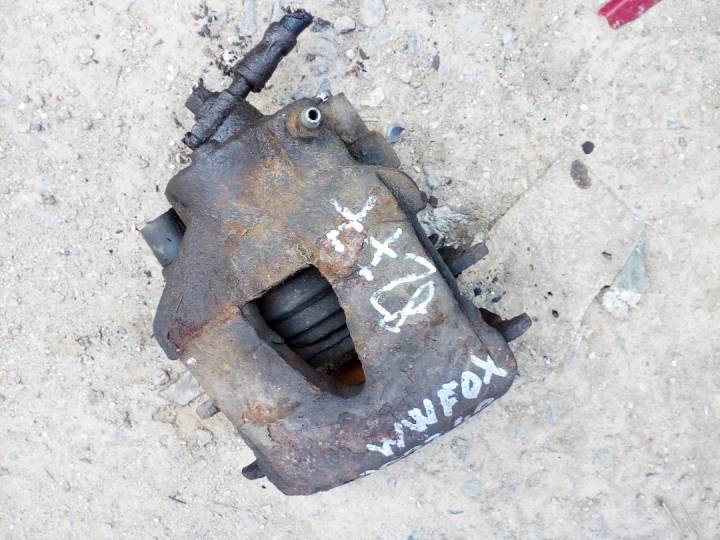 Brzdový třmen - VOLKSWAGEN - FOX (5Z1, 5Z3)