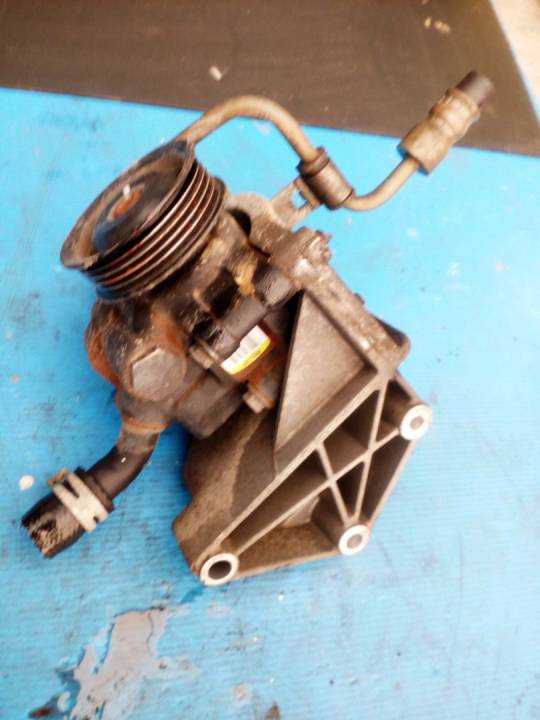 Servo čerpadlo - VOLKSWAGEN - FOX (5Z1, 5Z3)