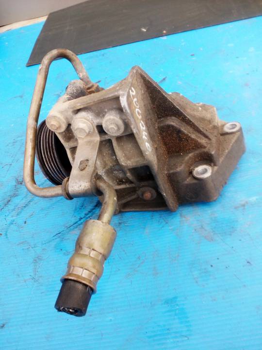 Servo čerpadlo - VOLKSWAGEN - FOX (5Z1, 5Z3)