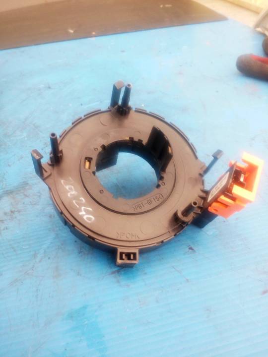 Kroužek volantu - VOLKSWAGEN - FOX (5Z1, 5Z3)