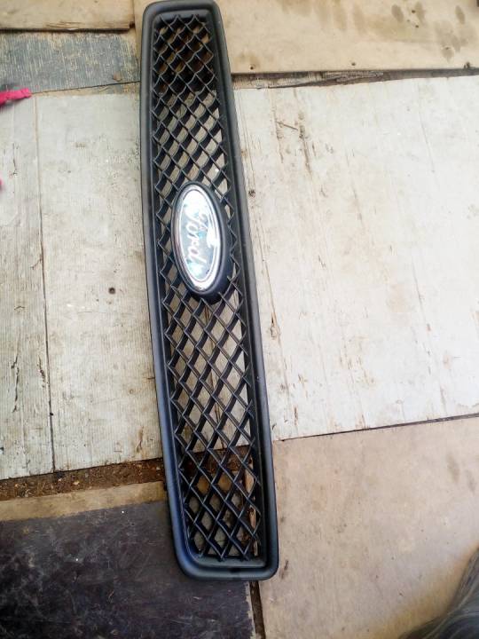 Maska - FORD - FUSION (JU_)