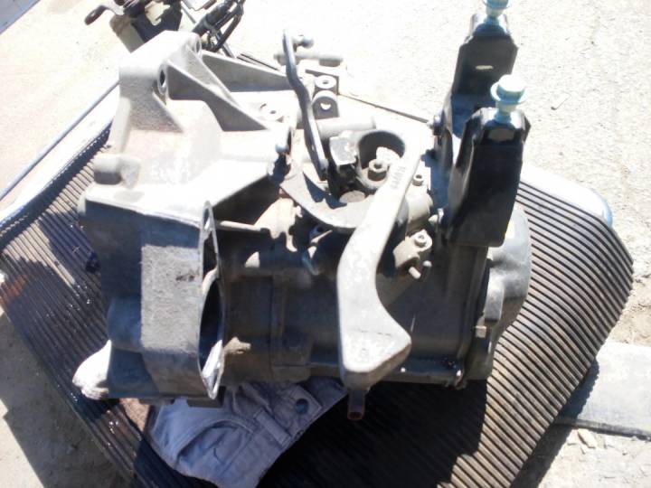 Převodovka - VOLKSWAGEN - FOX (5Z1, 5Z3)