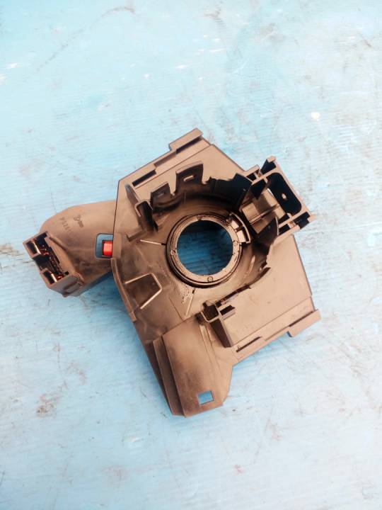 Kroužek volantu - FORD - FUSION (JU_)