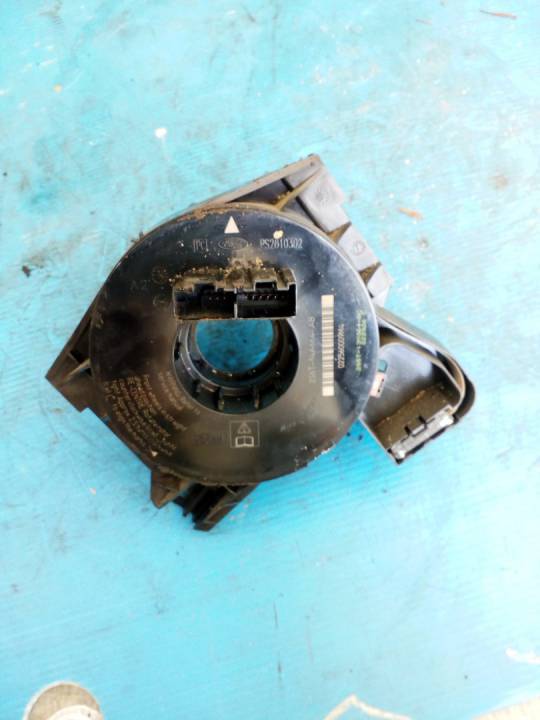 Kroužek volantu - FORD - FUSION (JU_)