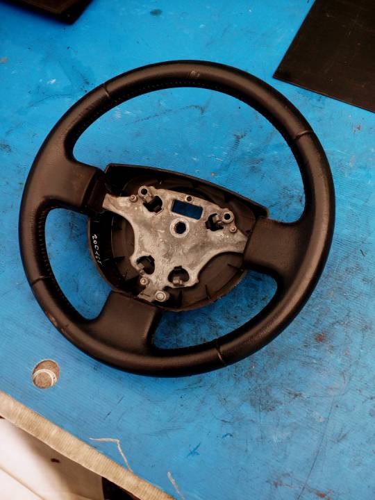 Volant - FORD - FUSION (JU_)