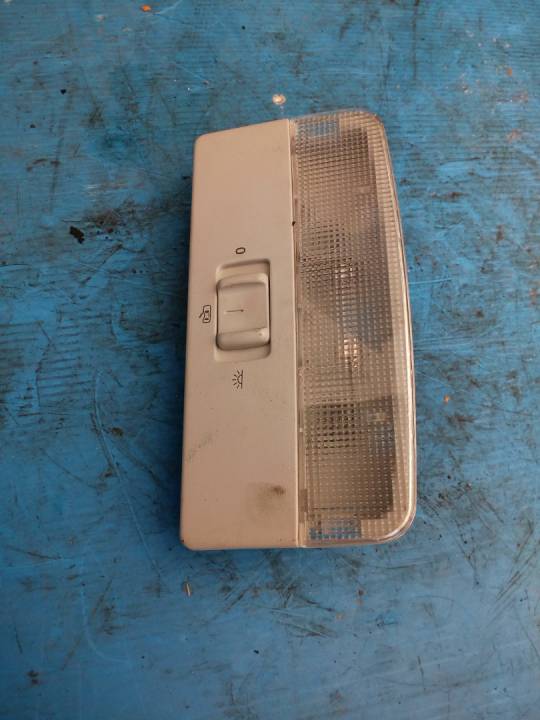 Vnitřní osvětlení stropu - FORD - FUSION (JU_)