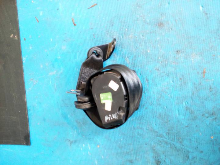 Bezpečnostní pás - VOLKSWAGEN - FOX (5Z1, 5Z3)