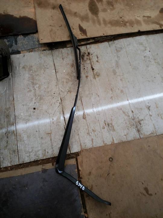 Stěrač pravý přední - FORD - FUSION (JU_)