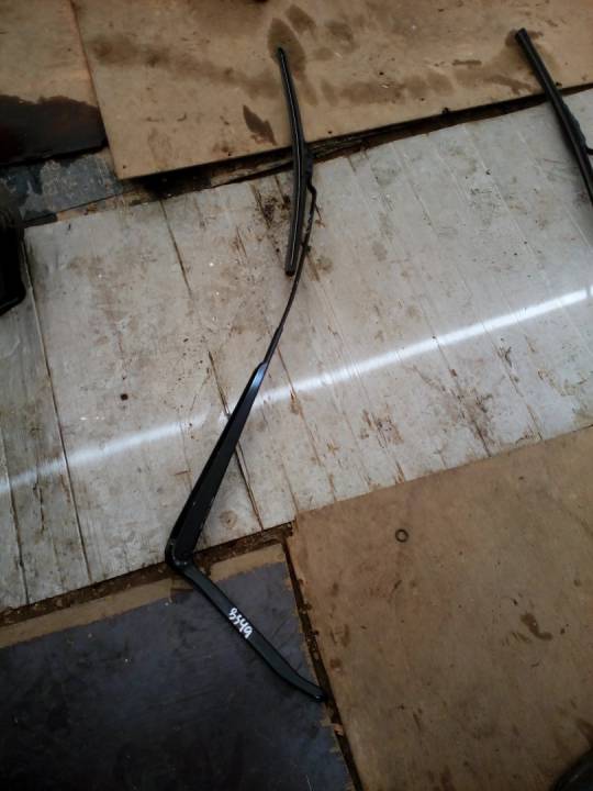 Stěrač pravý přední - FORD - FUSION (JU_)