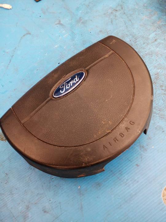 Airbag volantu - FORD - FUSION (JU_)