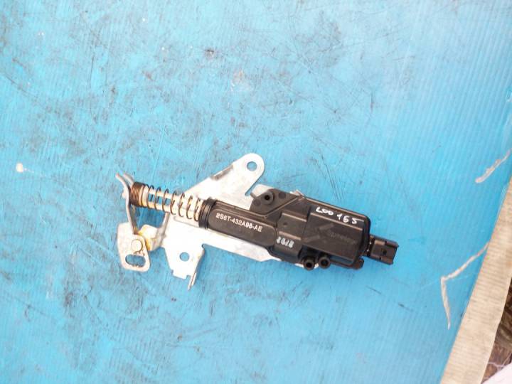 Zámek kufru centrál - FORD - FUSION (JU_)