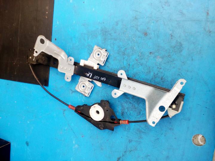 Stahovačka oken levá přední - FORD - FUSION (JU_)