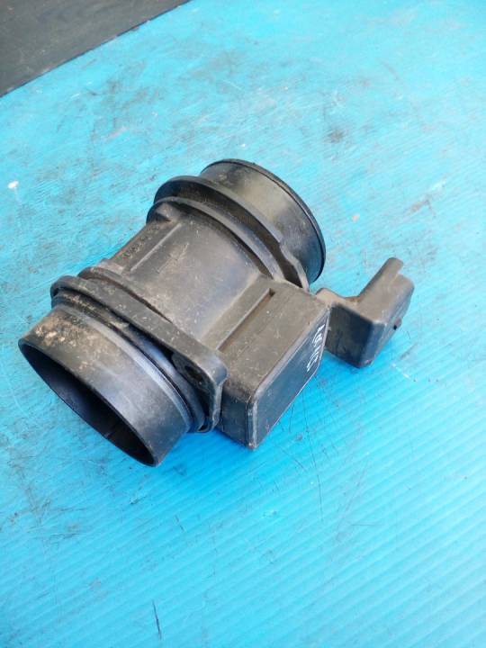 Váha vzduchu - FORD - FUSION (JU_)