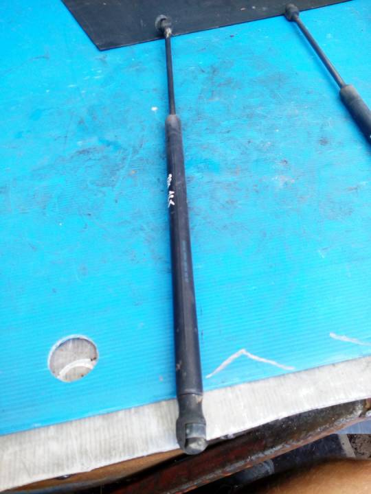 Vzpěra kufru - FORD - FUSION (JU_)