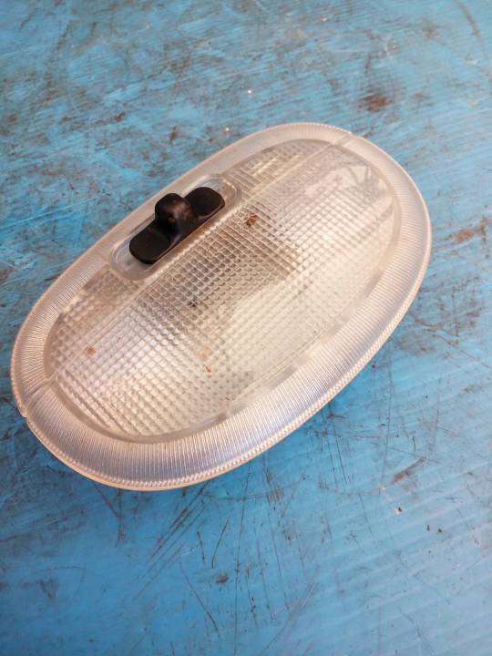 Vnitřní osvětlení stropu zadní - FORD - FUSION (JU_)