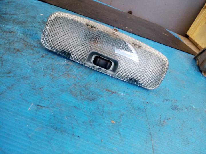 Vnitřní osvětlení stropu - FORD - FUSION (JU_)