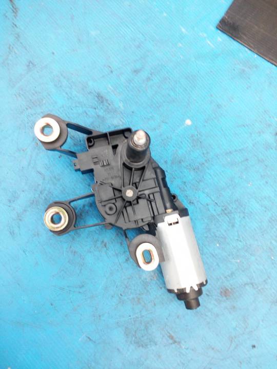 Motorek zadního stěrače - FORD - FUSION (JU_)