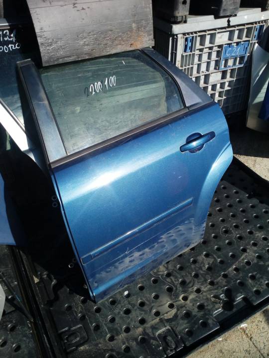 Dveře levé zadní - FORD - FOCUS II (DA_, HCP, DP)