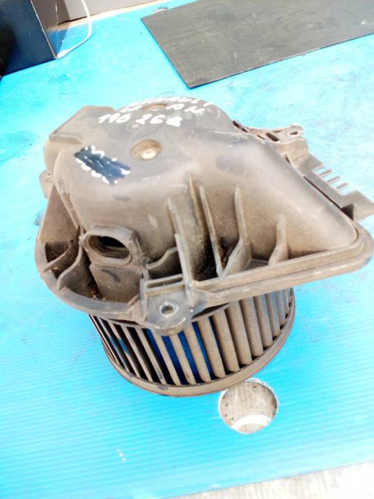Ventilátor - RENAULT - MEGANE I (BA0/1_)