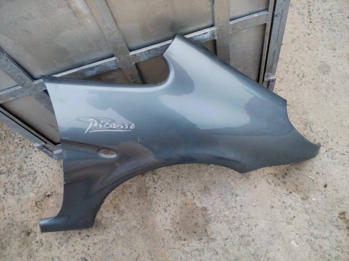 Blatník pravý - CITROEN - XSARA PICASSO (N68)