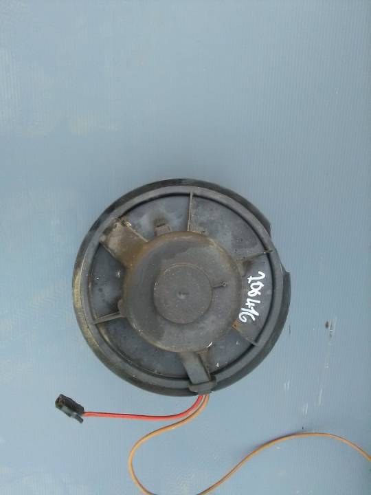 Ventilátor topení - VOLKSWAGEN - GOLF III (1H1)