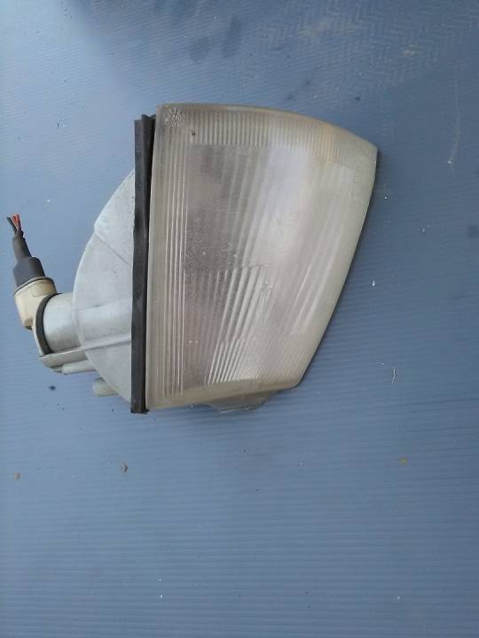 Levý přední blinkr - RENAULT - CLIO I (B/C57_, 5/357_)