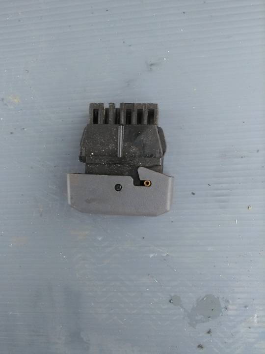 Vypínač vyhřívání zadního skla - RENAULT - CLIO I (B/C57_, 5/357_)