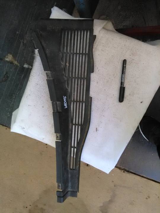 Mřížka torpédo - SEAT - CORDOBA (6K1, 6K2)