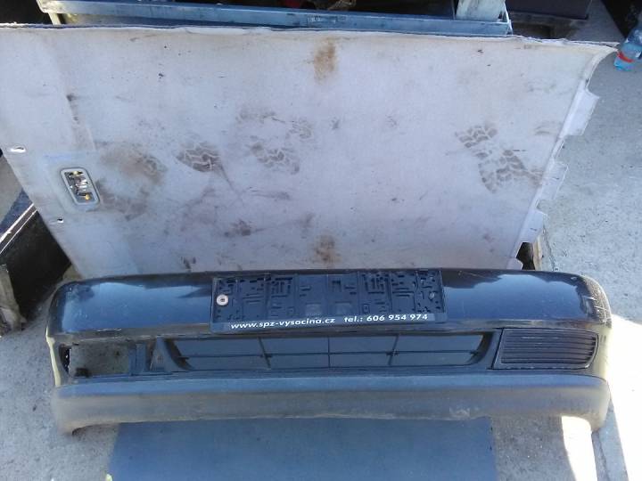 Přední nárazník - SEAT - CORDOBA (6K1, 6K2)