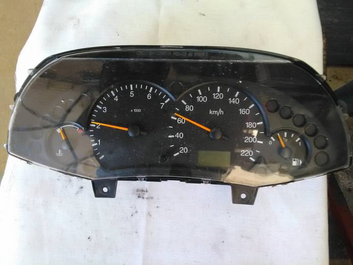 Ukazatel rychlosti - FORD - FOCUS I sedan (DFW)