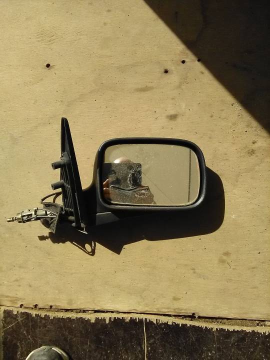 Pravé zpětné zrcátko - mechanické - ŠKODA - FELICIA I (6U1)