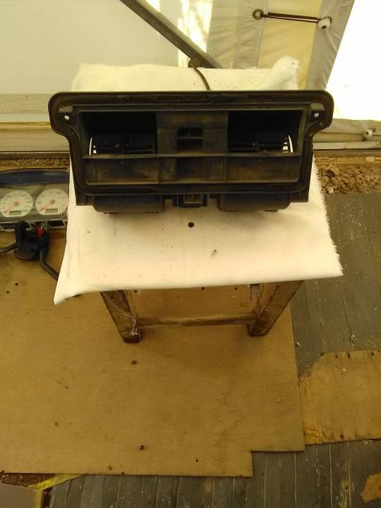 Ventilátor topení - ŠKODA - FELICIA combi LXI