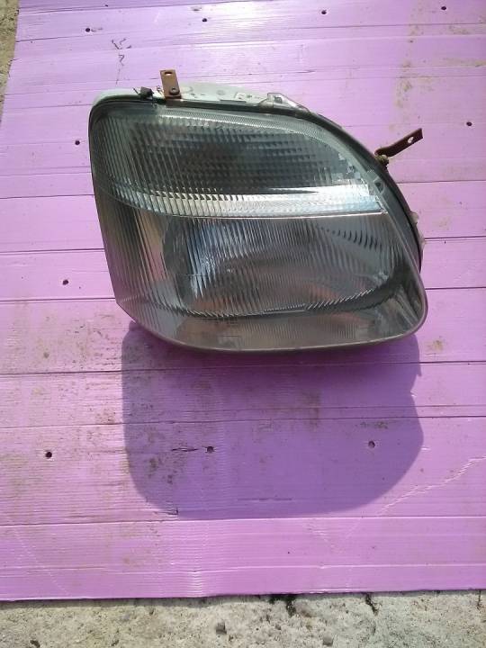 Pravé přední světlo - OPEL - AGILA (A) (H00)