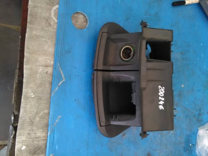 Popelník + zásuvka zapalovače - FIAT - MAREA combi (185_)