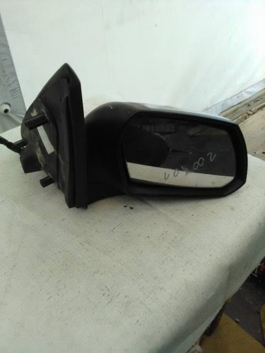 Zpětné zrcátko pravé - FORD - MONDEO III combi (BWY)