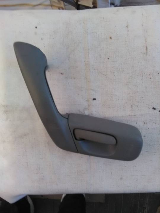 Levé madlo z kličkou - CITROEN - XSARA coupé (N0)