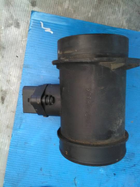 Váha vzduchu - AUDI - A6 (4B2, C5)