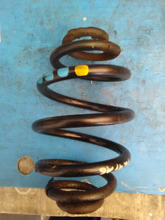 Pružina zadní - AUDI - A6 (4B2, C5)