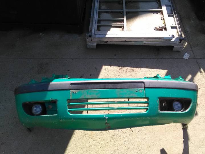 Přední nárazník - ŠKODA - FELICIA I (6U1)