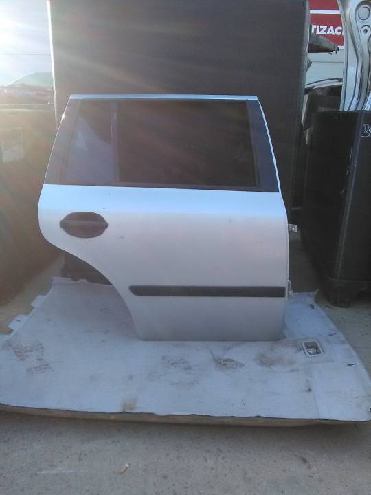 Zadní pravé dveře - ŠKODA - OCTAVIA I combi (1U5)