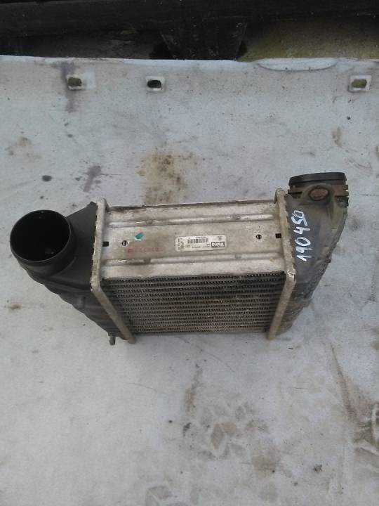 Intercooler - ŠKODA - OCTAVIA I combi (1U5)