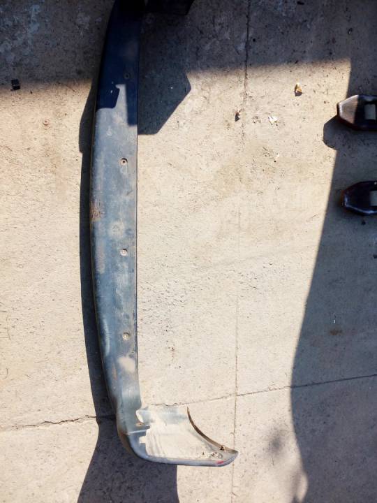 Zadní nárazník - RENAULT - KANGOO Express (FC0/1_)