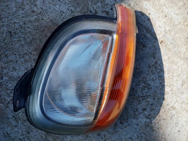 Přední světlo právé - RENAULT - KANGOO Express (FC0/1_)